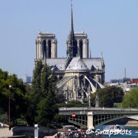 Oh, Notre-Dame